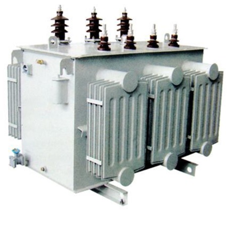 娄底S13-800KVA/10KV/0.4KV油浸式变压器