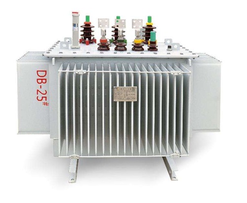 娄底SCB11-400KVA/10KV/0.4KV油浸式变压器